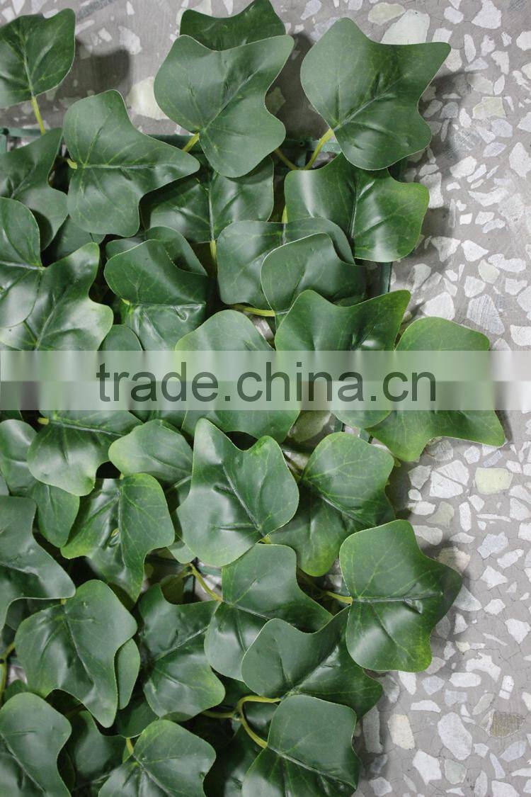 hot sale in China long life plastic boxwood mat with plastic net