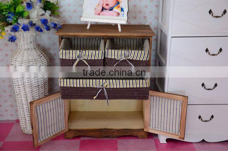 natural wooden furniture cabinets