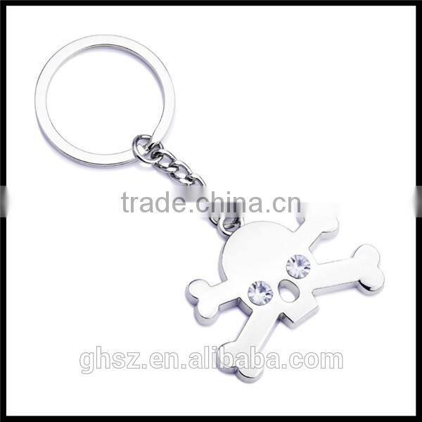 Personalized metal new idea traffic lights keyrings for sale