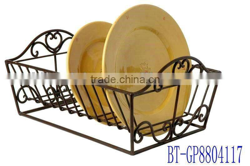 Plate Rack