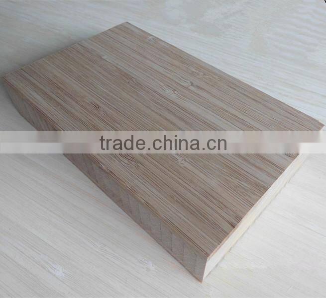 Eco-friendly carbonized 12mm plywood manufacturer for home furniture