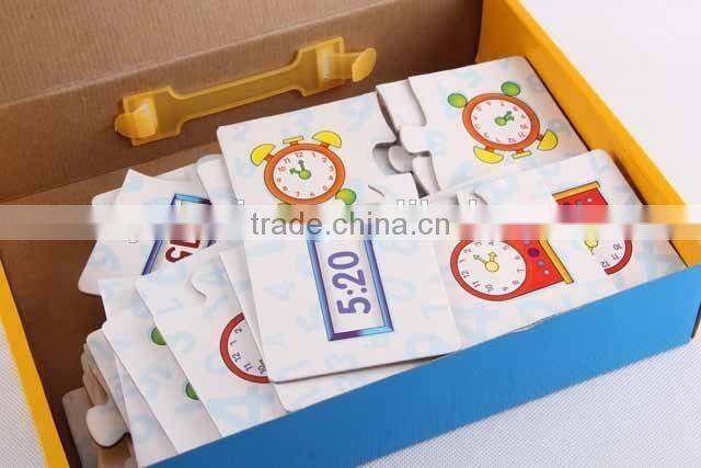 30PC Puzzle Toy For Children/Educational Toy
