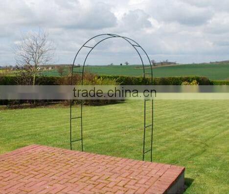 Garden Arch For Climbing Plants&Roses