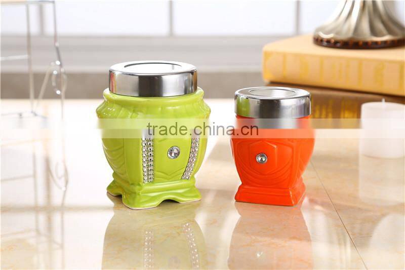 kitchen jar set