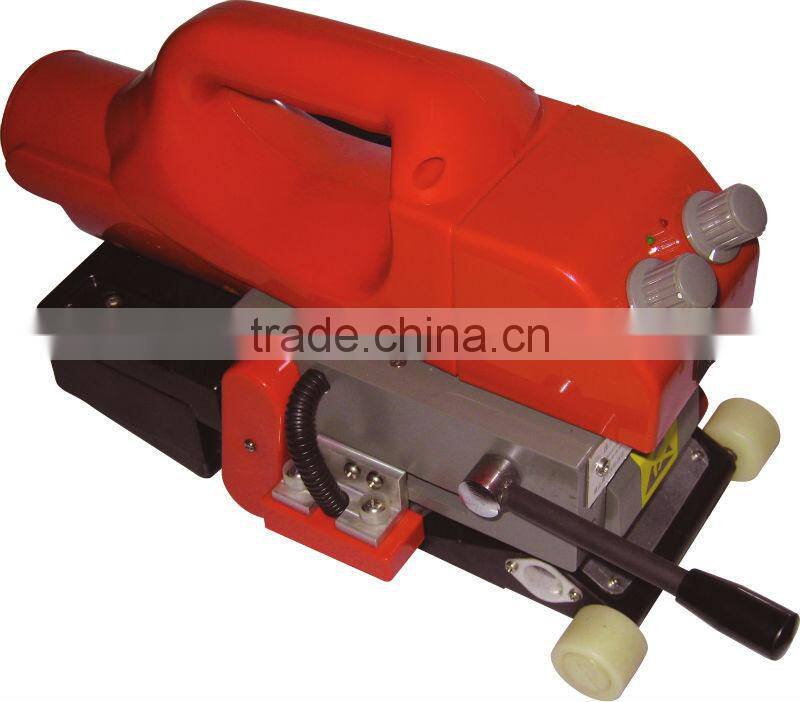 HDPE Liner Welding Machine