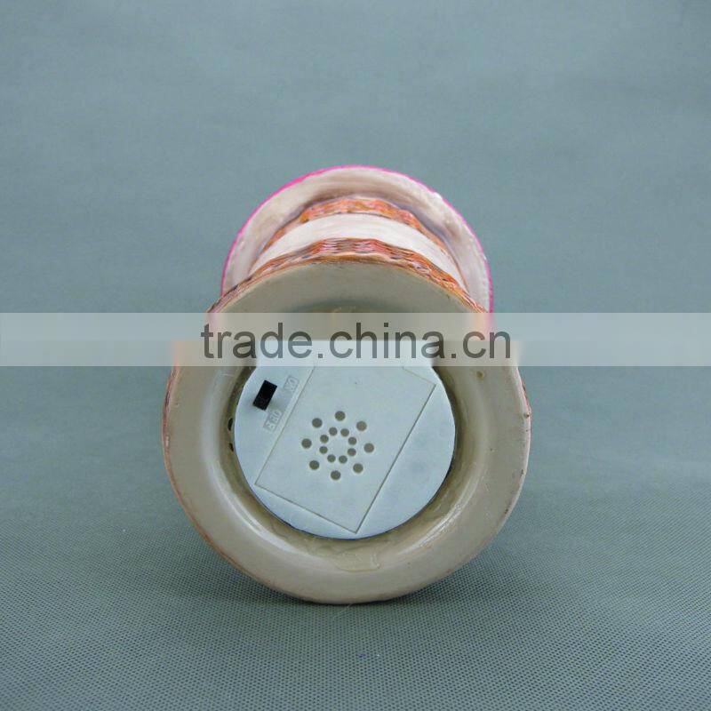 LED Outdoor Ceramic Lanterns for Sale