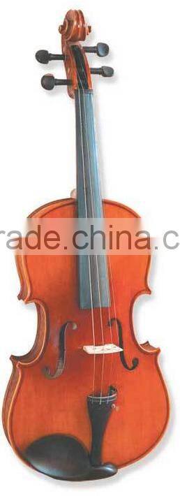 16.5'' handcraft 10 year solid wood viola