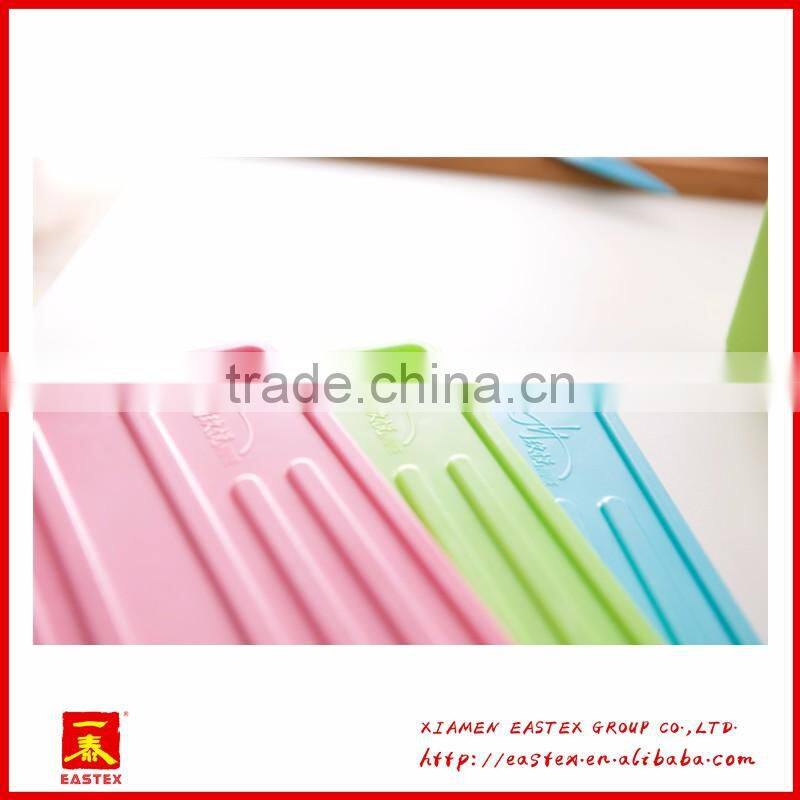 hot sale good quality candy color Plastic storage box