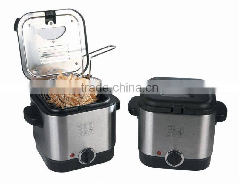 Deep Fryer