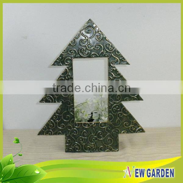 Novelty Design High Quality Decorative Flower Pots Shaped Like A Foot