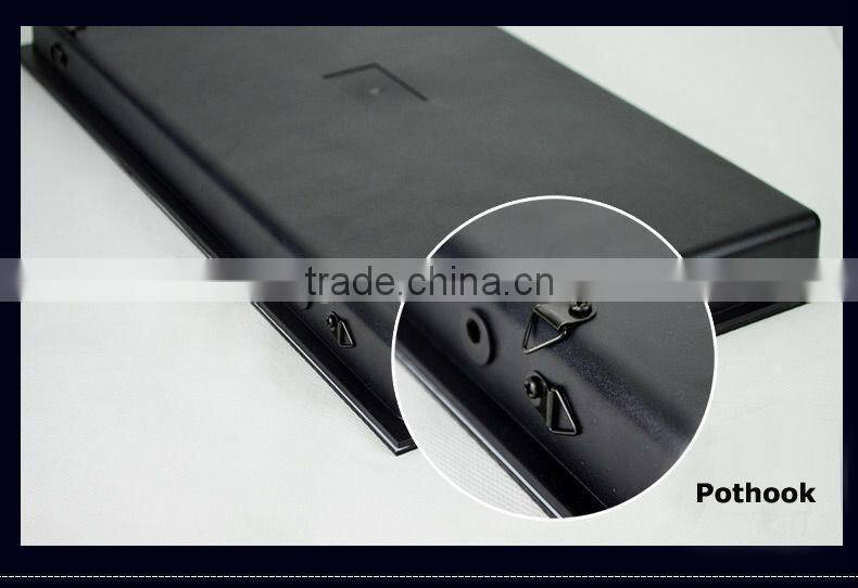 new innovative products bar open led sign / resin plate led sign / acrylic led sign . New advertising