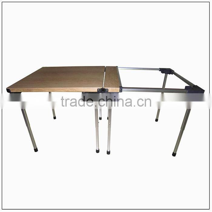 Home used outdoor table parts plastic injection molding