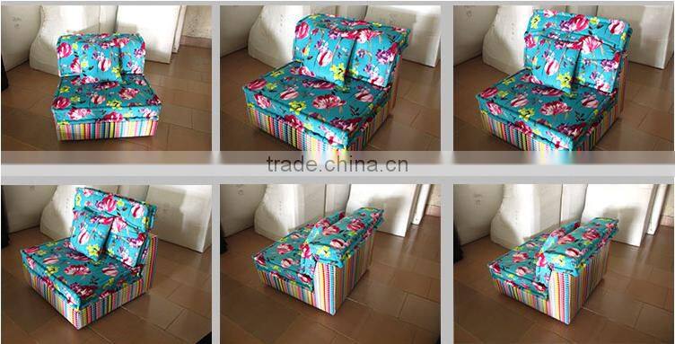 OZ224 new design luxury Multi color velvet fabric living room sectional home furniture soft fabric sofa