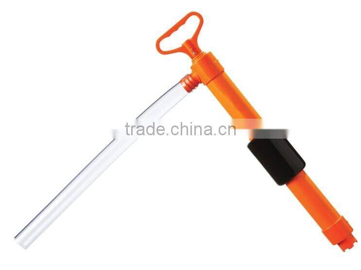 Handheld Bilge Pump for Kayak, Canoe or Small Boats