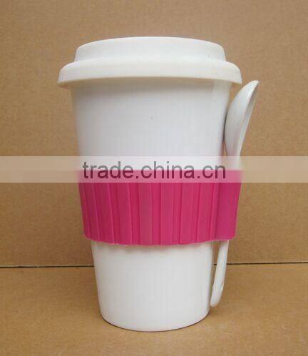 2015 Hot sale travel mug, high-quality travel mug, fancy travel mug for sale