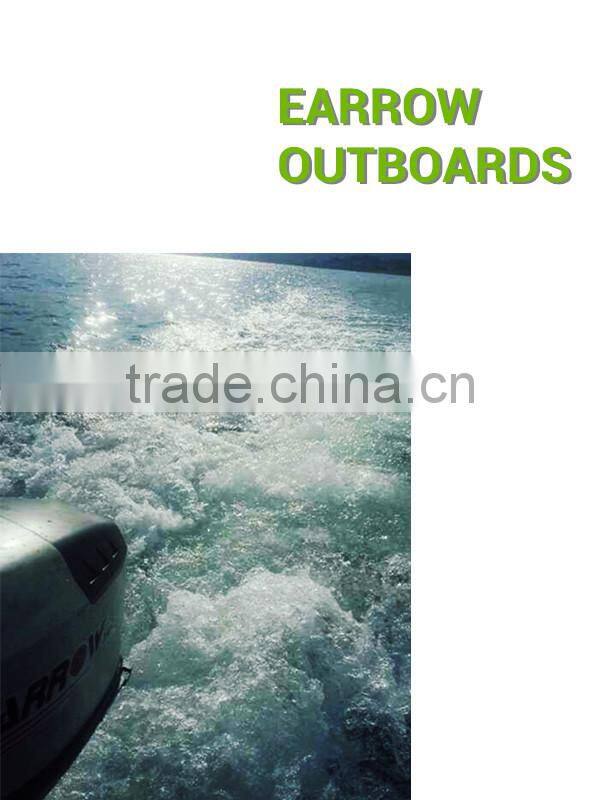 500hp marine diesel engine