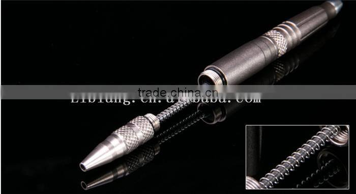 Multifunctional Self Defense Device Tactical Pen