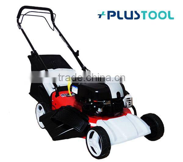 4in1 460mm 18'' Gasoline Petrol Lawn Mower