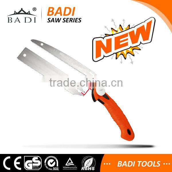 2 saw blade for choose and replaced hand pruning saw/garden saw