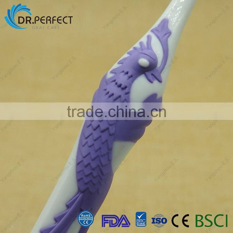 classic toothbrush for teeth whitening at home medium bristle adult toothbrush