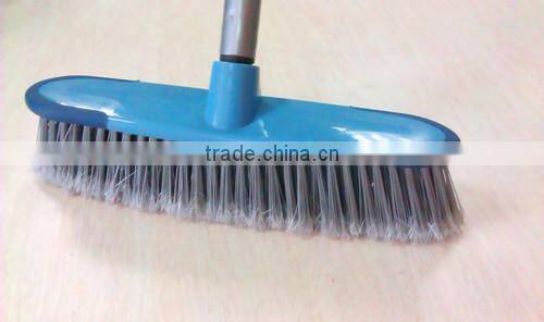 plastic soft indoor broom head DL5011