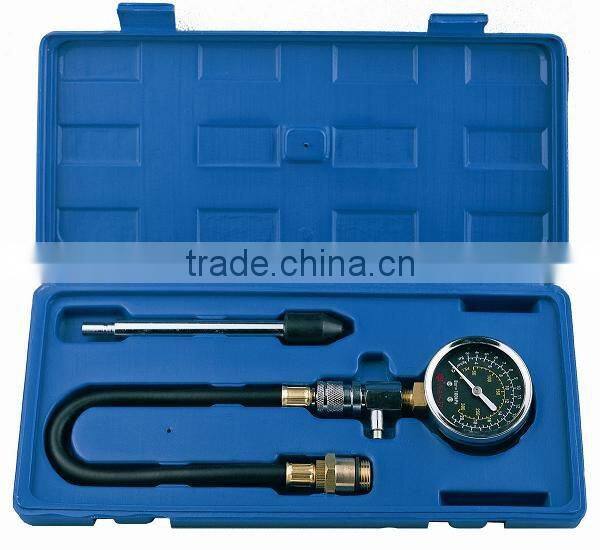 Unique Compression Tester Cylinder Pressure Meter
