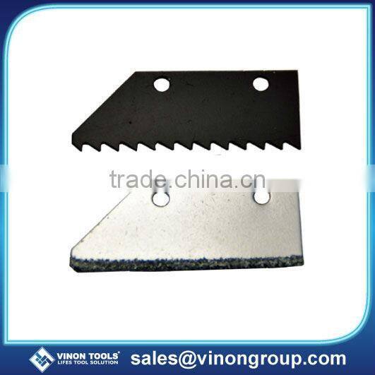 Replacement blade,Carbide blade for the Grout saw and Grout Remover