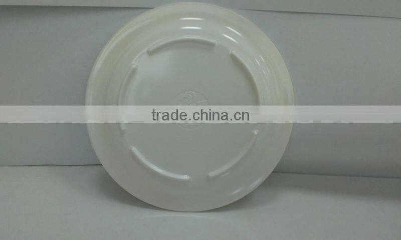 100% Melamine Plate Melamine Dinnerware 5A1047
