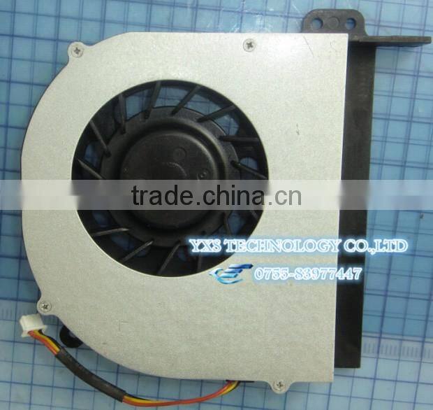 For 4315 laptop fan D EL P HI T7412F05HD 28G255100-00 DC5V 0.35A Cooling fan