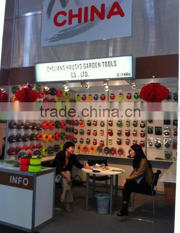 Tap -N-Go TRIMMER HEAD DL-1204