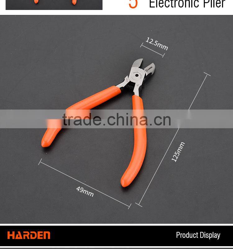 Harden A03 Professional Cutting Electronic Plier