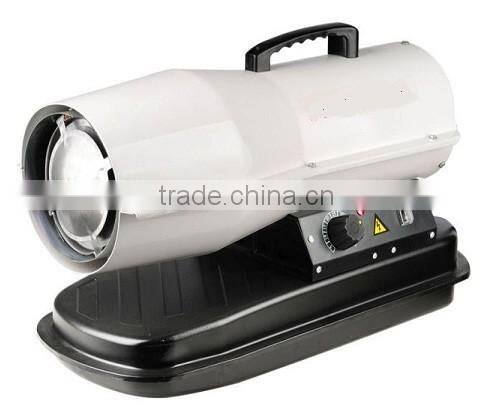 Portable Industrial Gas Heater