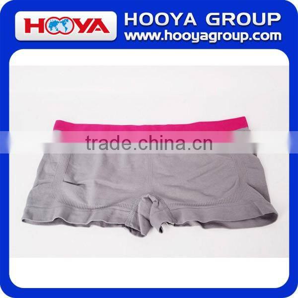 Seamless Sexy Colourful Cotton Ladies Panties Hot Sexy Transparent Panties For Lady