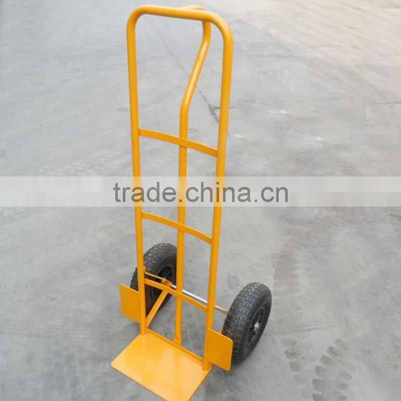 Australia 200kg Steel Hand Truck (HT1815 /678021)