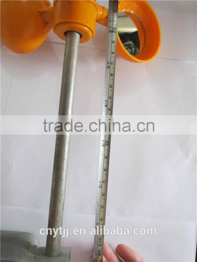China Supply High Quality Wind Bird Repeller