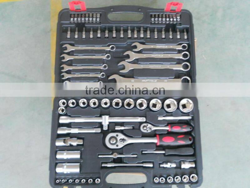 SS8083A02 socket set, socket with ratchet handle,socket wrench set,hex socket set screws,socket set screws