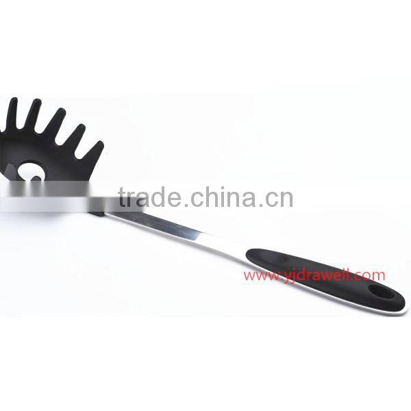 NY-4814 spaghetti fork and spoon