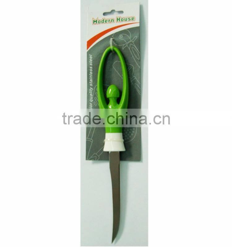 DG-0137 Easy Crusher Mincer Press Garlic Press Rocker