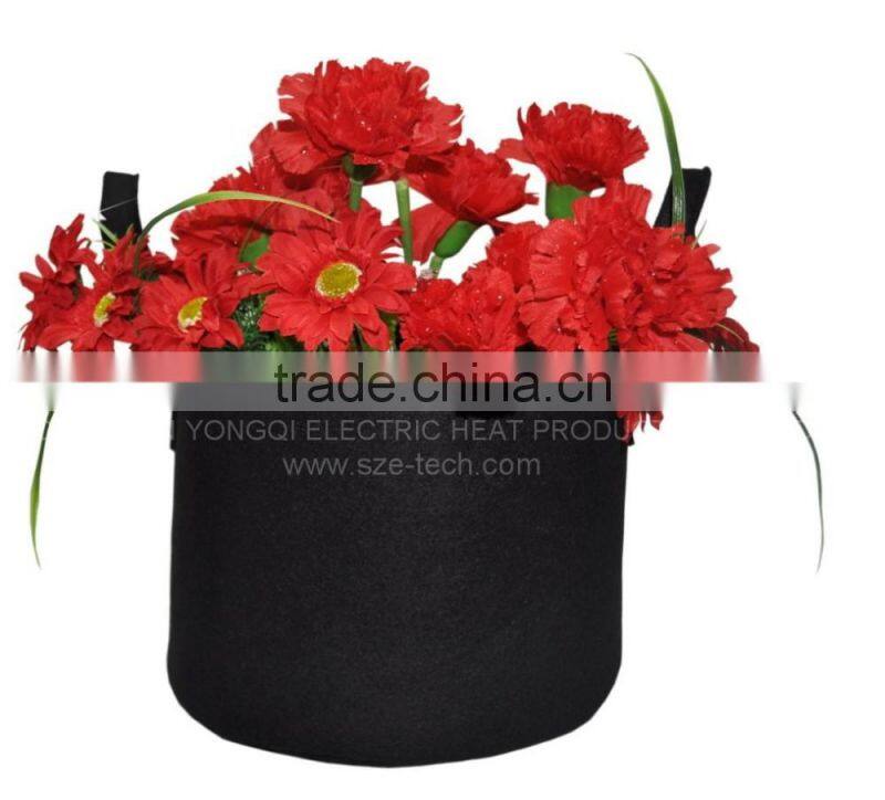 Fabric Grow Bag for Garden Accessory / Greenhouse Grow Bag