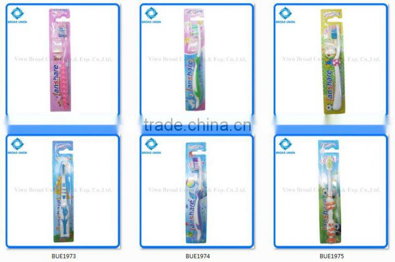 Hot Sale Import Toothbrush Adult Toothbrush