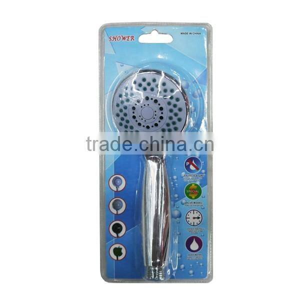 Hot Sale Water Saving Shower Head Bathroom Shower Head
