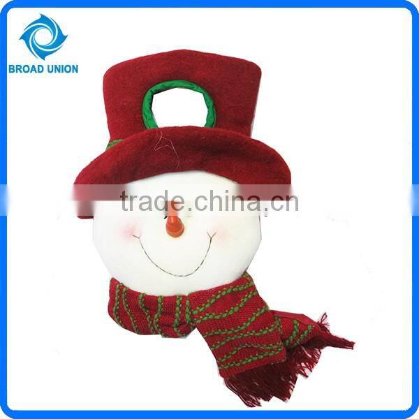 Fashion Christmas Toy Snowman