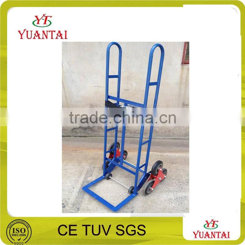 Heavy duty strong Hand trolley hand truck HT1257