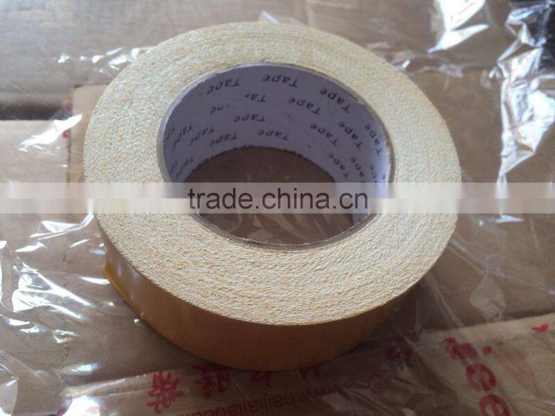 PE and EVA material waterproof double sided adhesive tape
