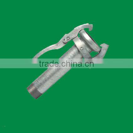 T type perrot type coupling