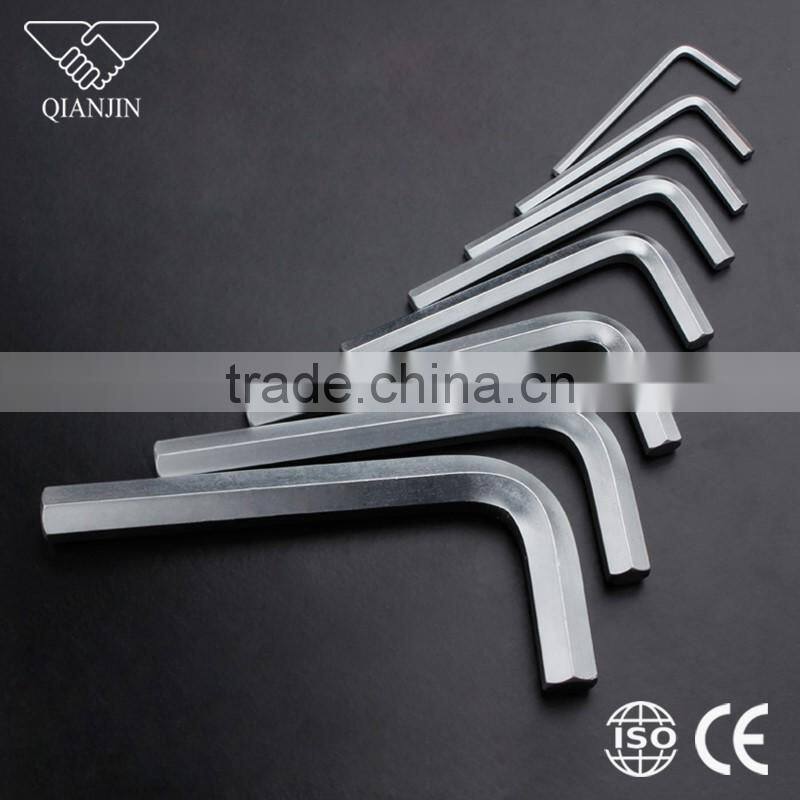 2016 Wholesale Professiona Handle Multi Tool Adjustable Wrench QJ-80004-10