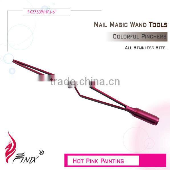 Nail Magic Wand Nail Tweezer