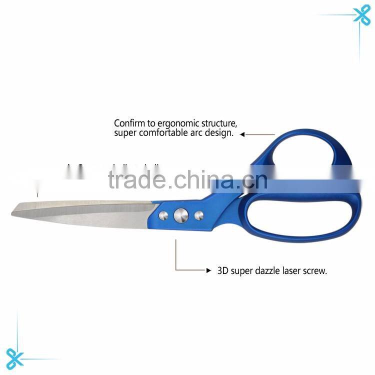 cloth scissors for cutting fabric