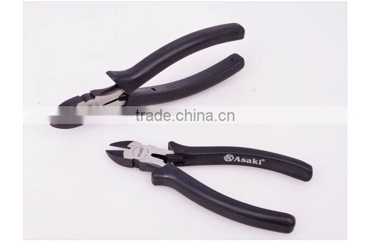 AK-8051 American type Diagonal-cutting Pliers
