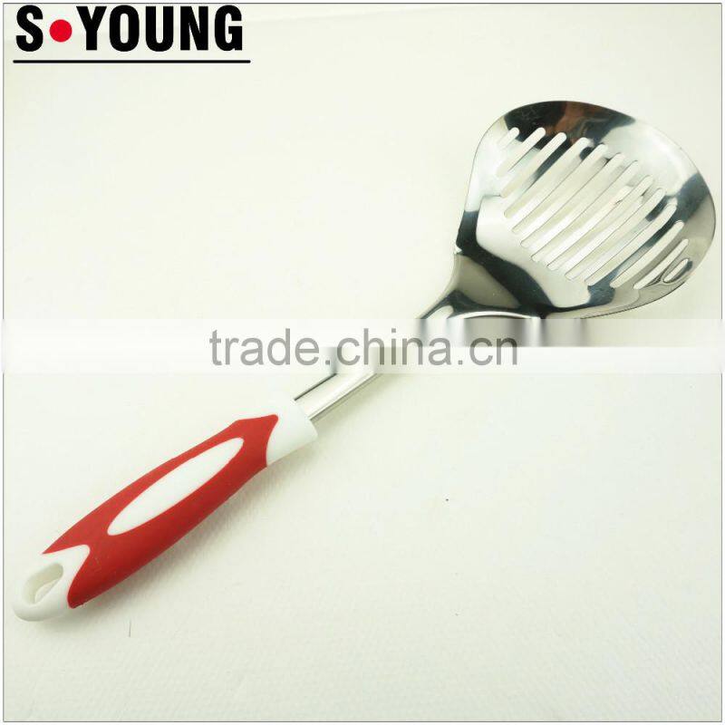 32011 Stainless steel Kitchen Utensils set